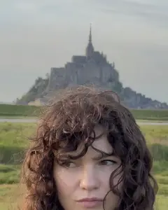 Мария Ананьева