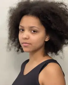 Николь Ниенти