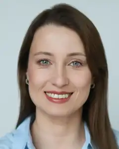 Альбина Кубрикова