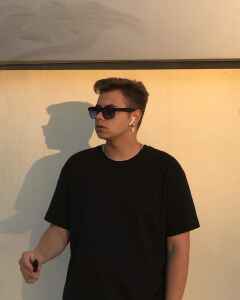 Михаил Кириллов