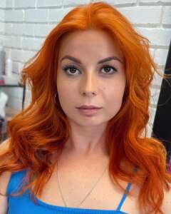 Татьяна Рябенко