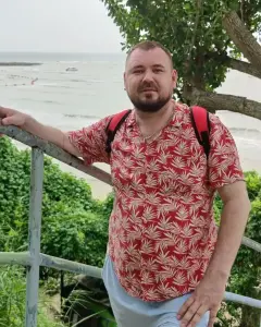 Сергей Головин