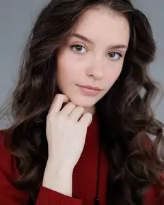 Дарья Басаргина