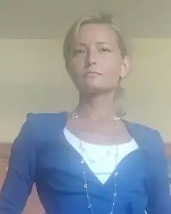 Елена Емельянова