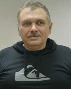 Виктор Воронкин