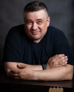 Юрий Гаркави