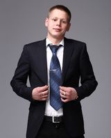 Виктор Волжанский