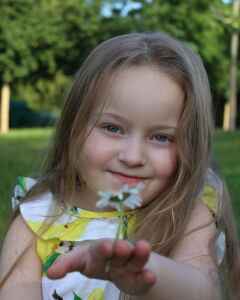 Софья Водотовка