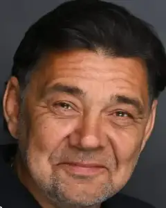 Виктор Овсянников