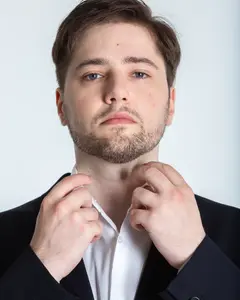 Максим Кулямин