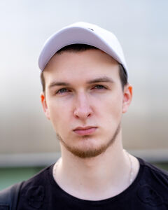 Евгений Набоков