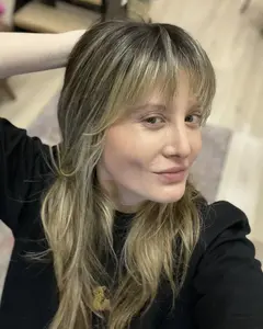 Катя Меншикова