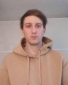 Кирилл Савосин