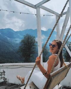 Ольга Гусева