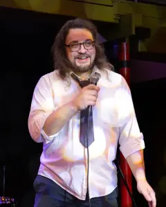 Энди Дрейшнер