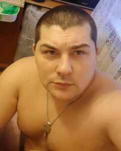 Сергей Федоров