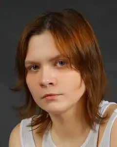 Ярославна Смоляная