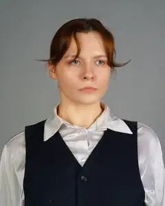 Ярославна Смоляная