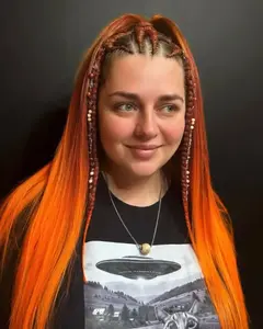 Ирина Колесникова