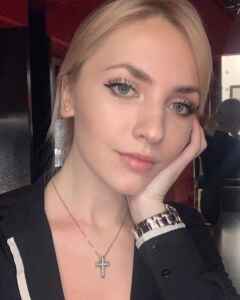 Алина 