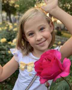 Милана Артемова