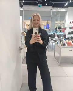 Ирина Попова