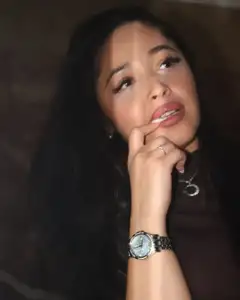 Мадина Холова