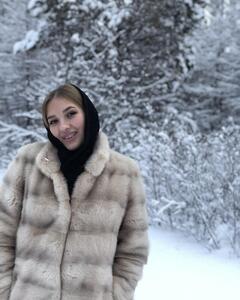 Виктория Сизова