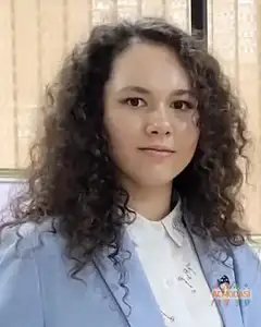 Анжелика Анопко