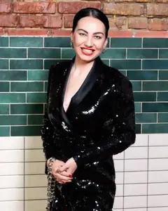 Гузалия Кашапова