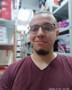 Сергей Ефимов