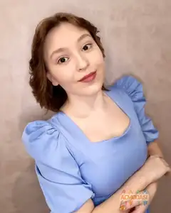 Дарья Клюева