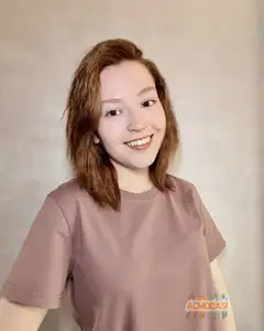 Дарья Клюева