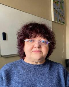 Виктория Ключко