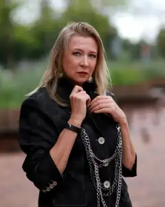 Светлана Филимонова