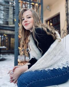 Маргарита Моторнова