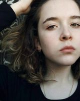 Алена Фахрушина