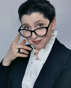 Наталья Берд (Орлова)