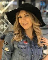 Анна Кабанова