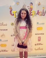 Ксения Гордеева