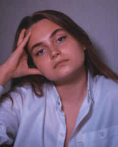 Александра 