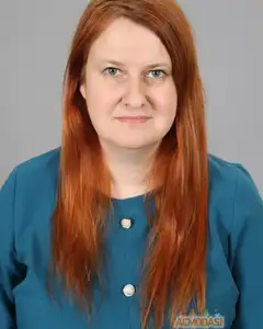 Светлана Вавринюк