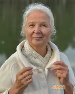 Любовь Рубцова