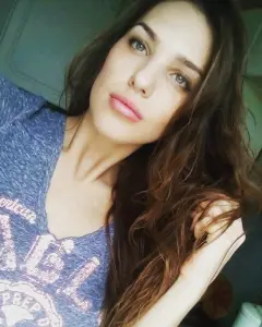 Екатерина Мур