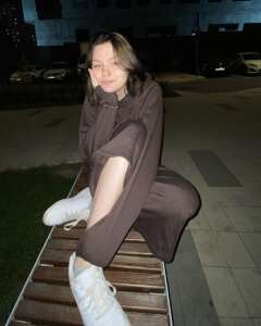 Ирина Старова
