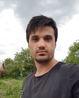 Руслан Куликов