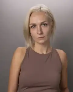 Кристина Токарева