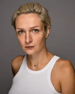 Кристина Токарева
