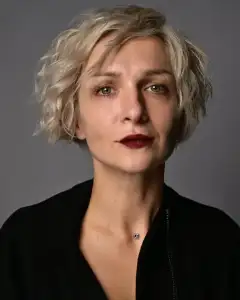 Кристина Токарева