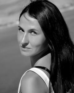Елена Сергеева